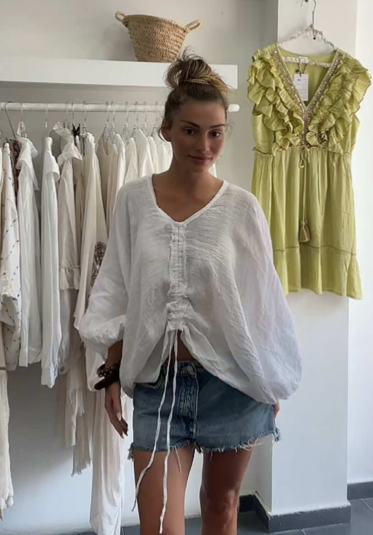 @Electra Boutique