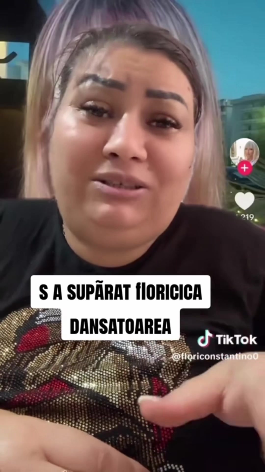 @🍒Alina Stroe🍒