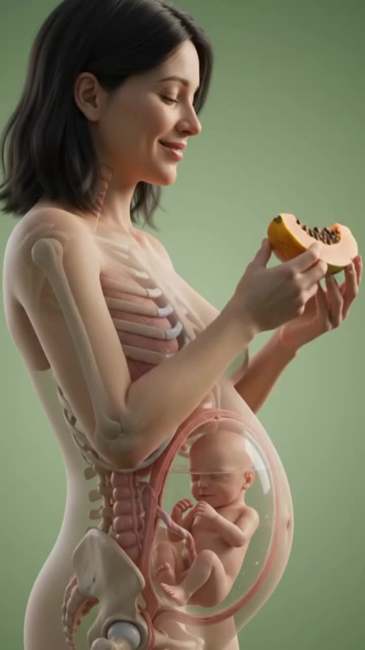 @Pregnancy Info