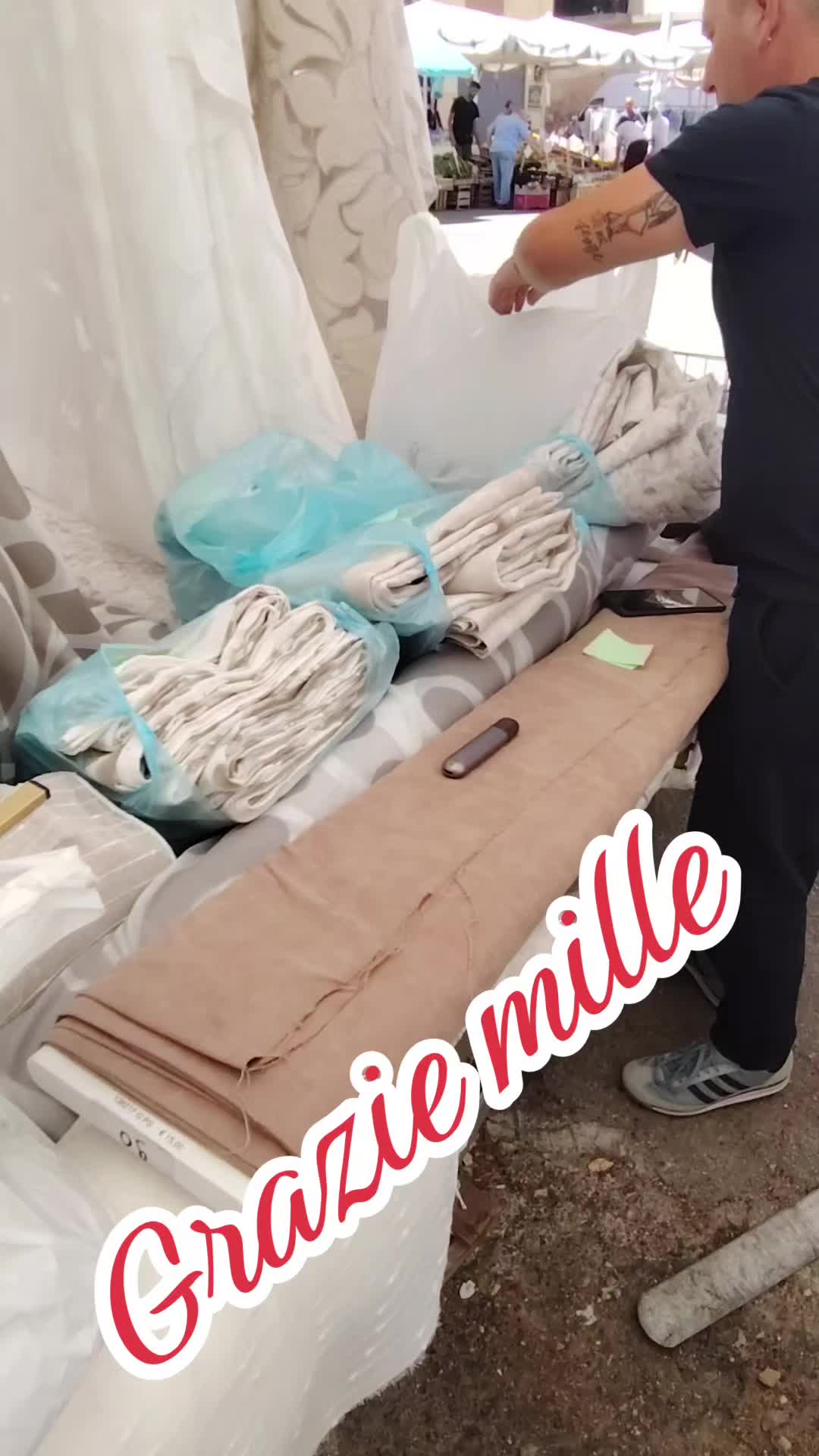 @Alberto. Arredo