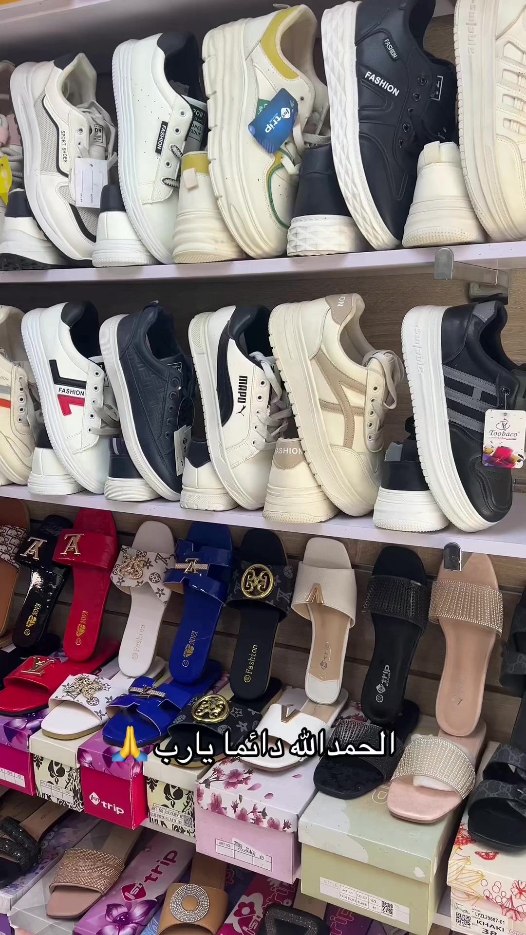 @بيج الشمس للاحذية