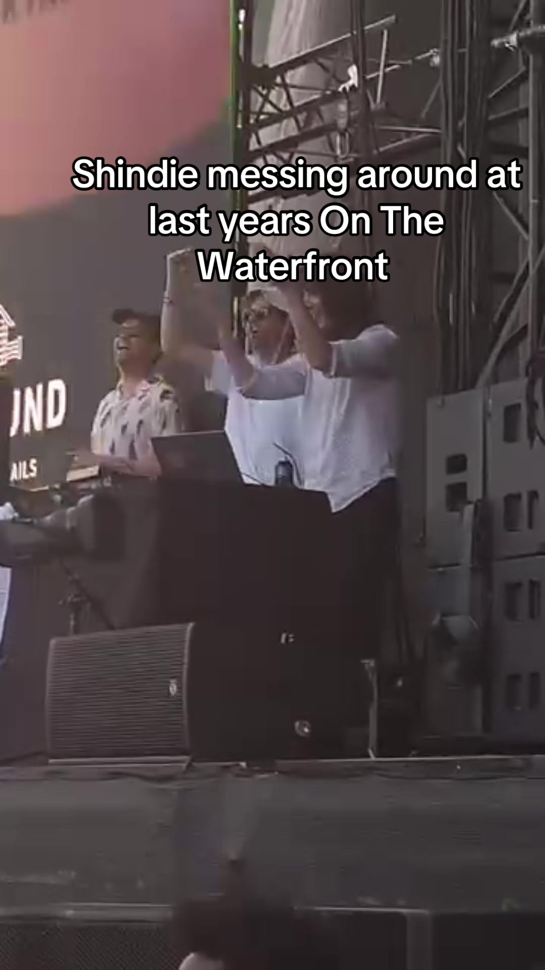 @Shit Indie Disco