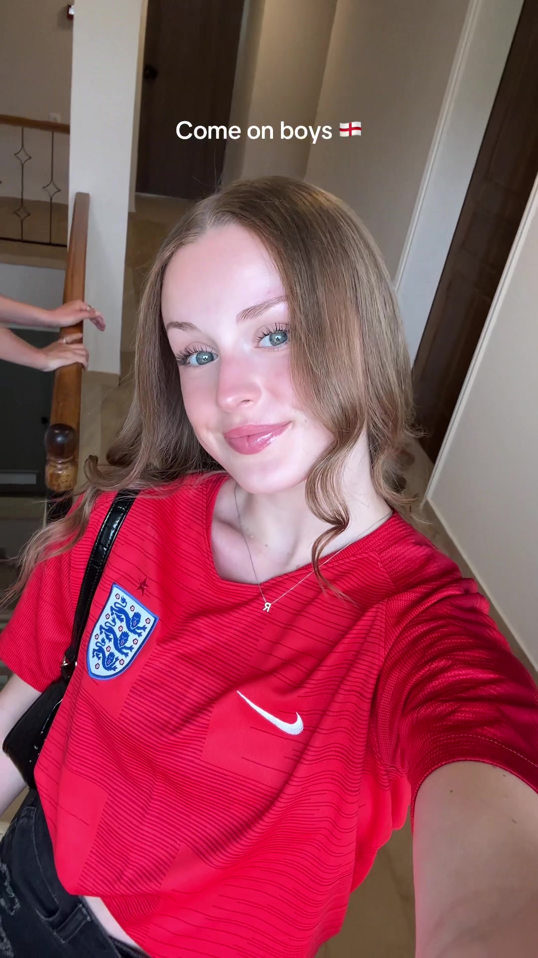 @Hannah Louise