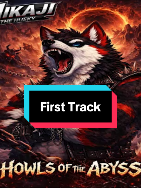 @Hikaji The Husky