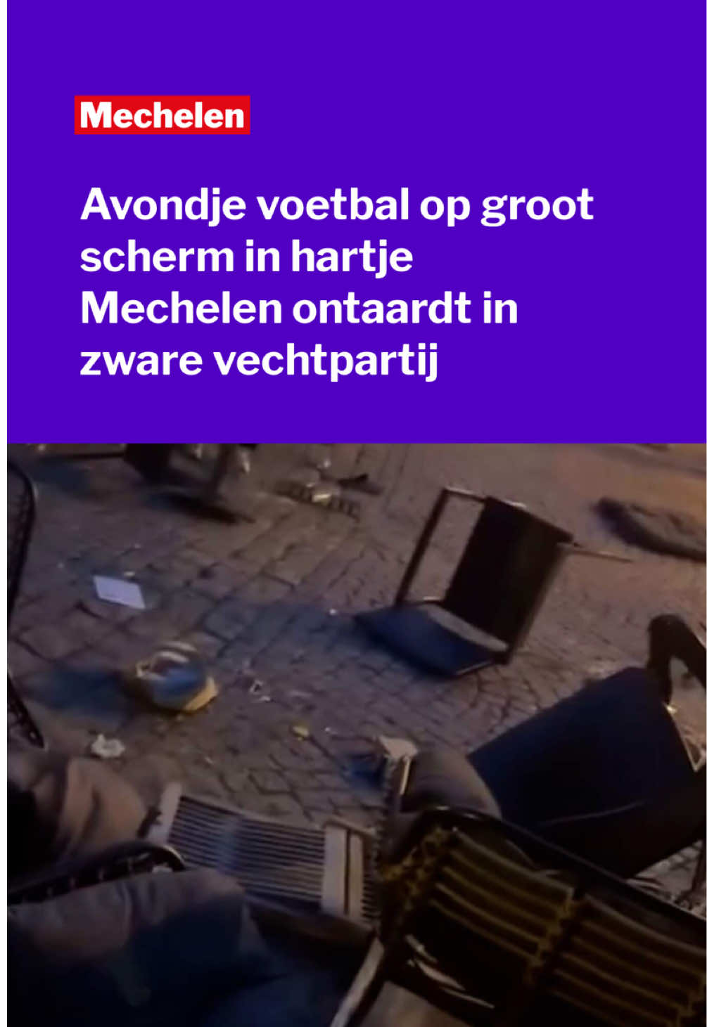 @Gazet van Antwerpen