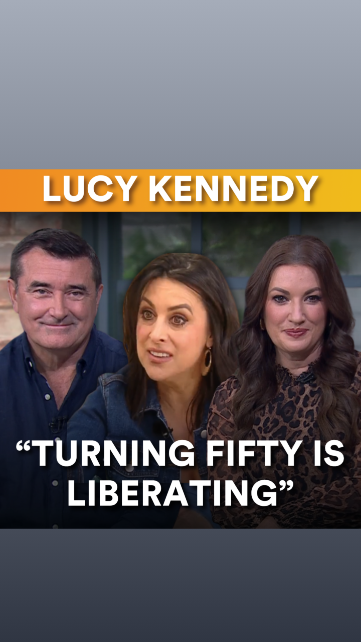 @Ireland AM