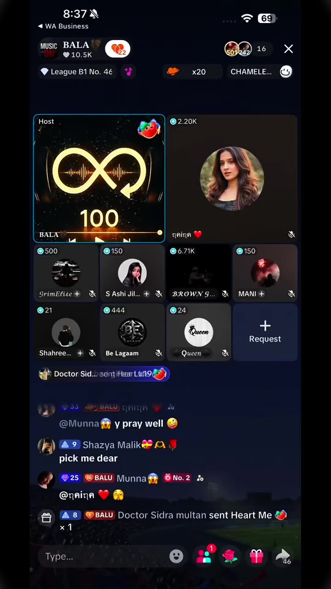 @๐๐๐๐๐ฆ