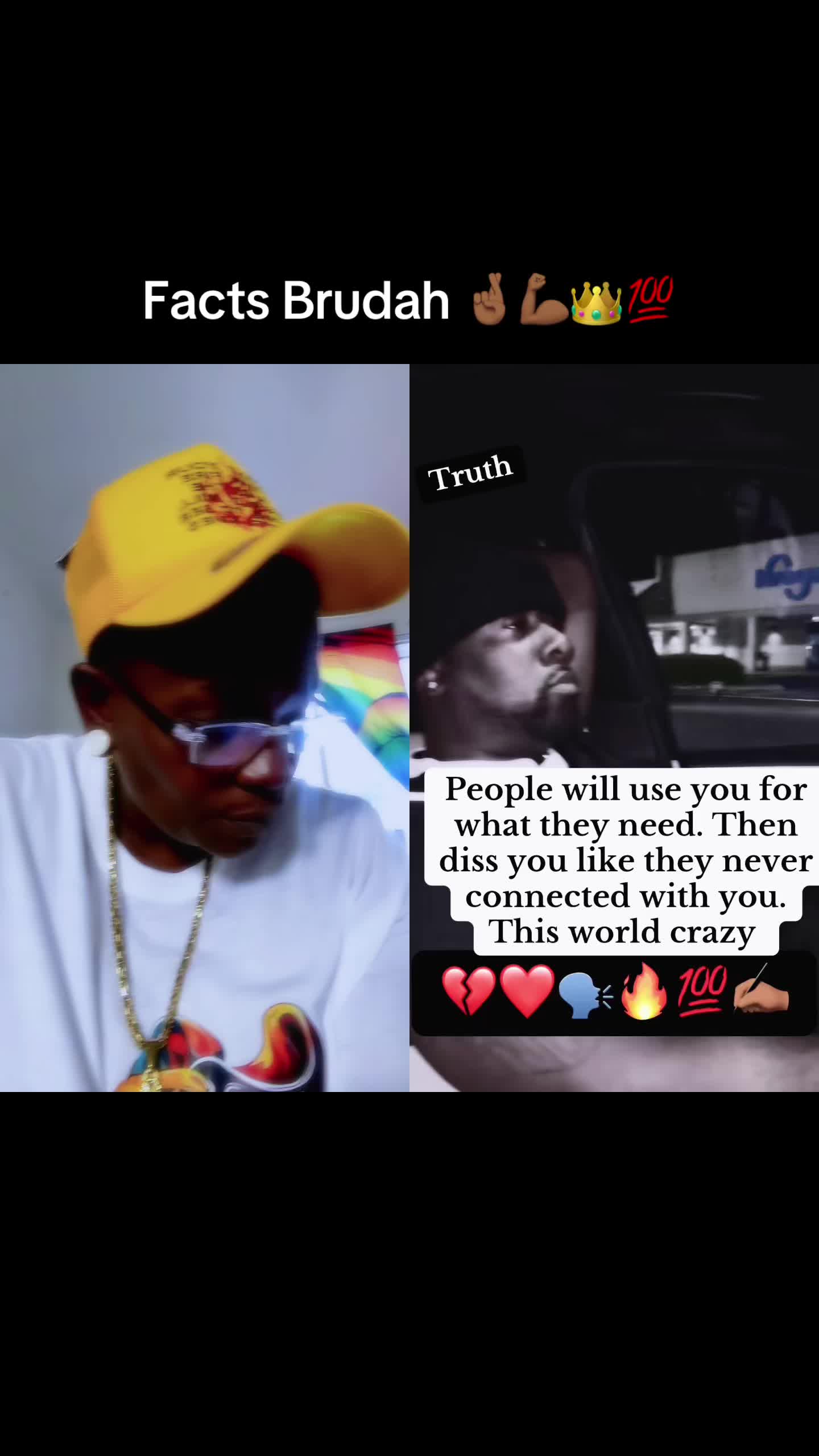 @IntrovertvsEmpath☯️♓️🪬🌈