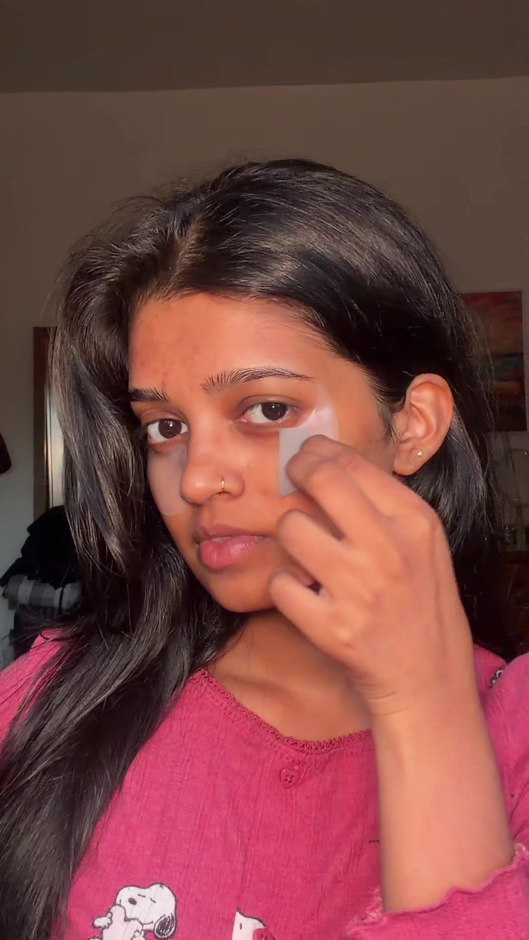 @Abbimanyah