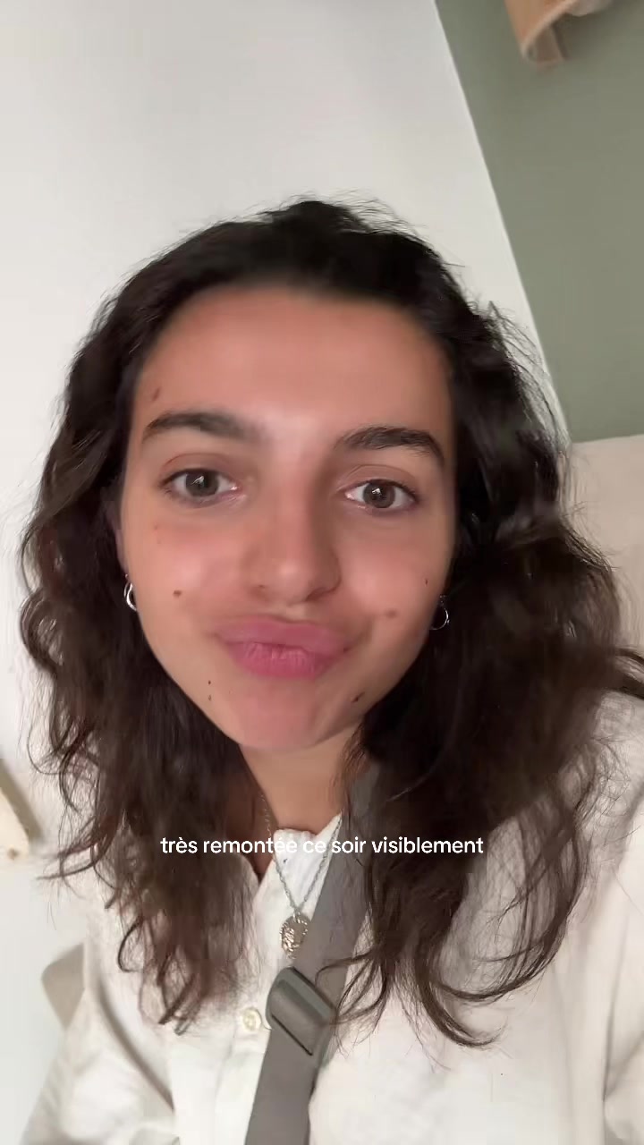 @Rosalie Korcia