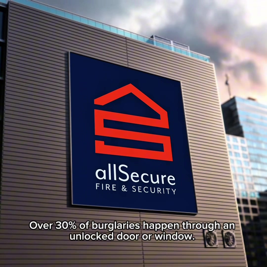 @All Secure Fire & Security