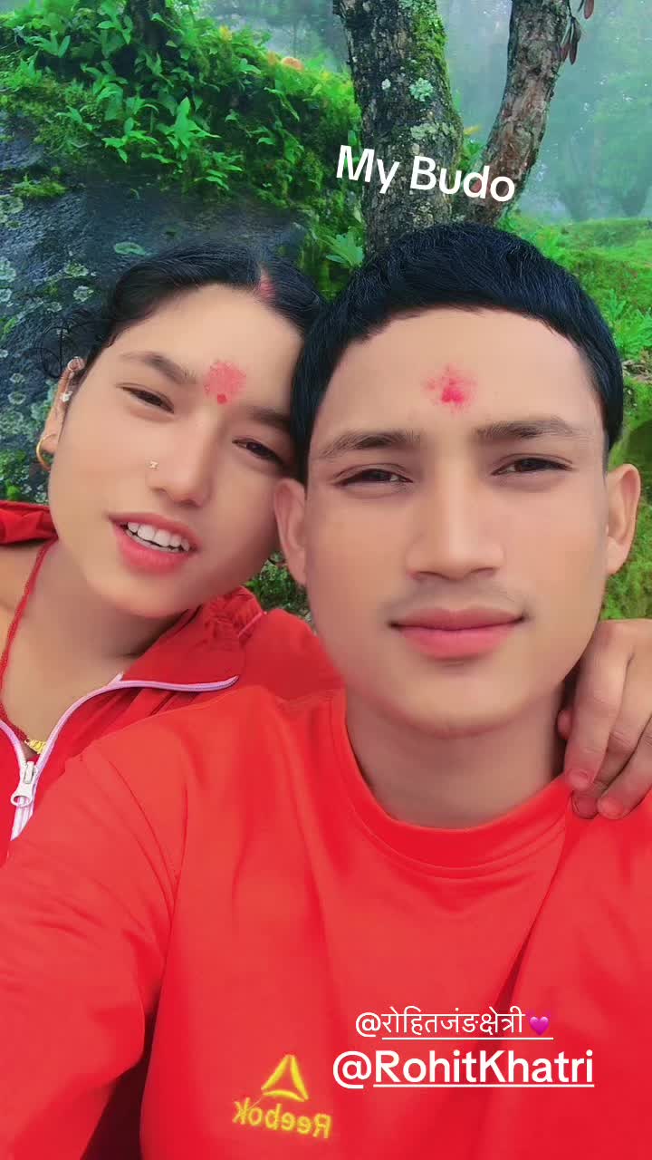 @Anjana Budha❣️