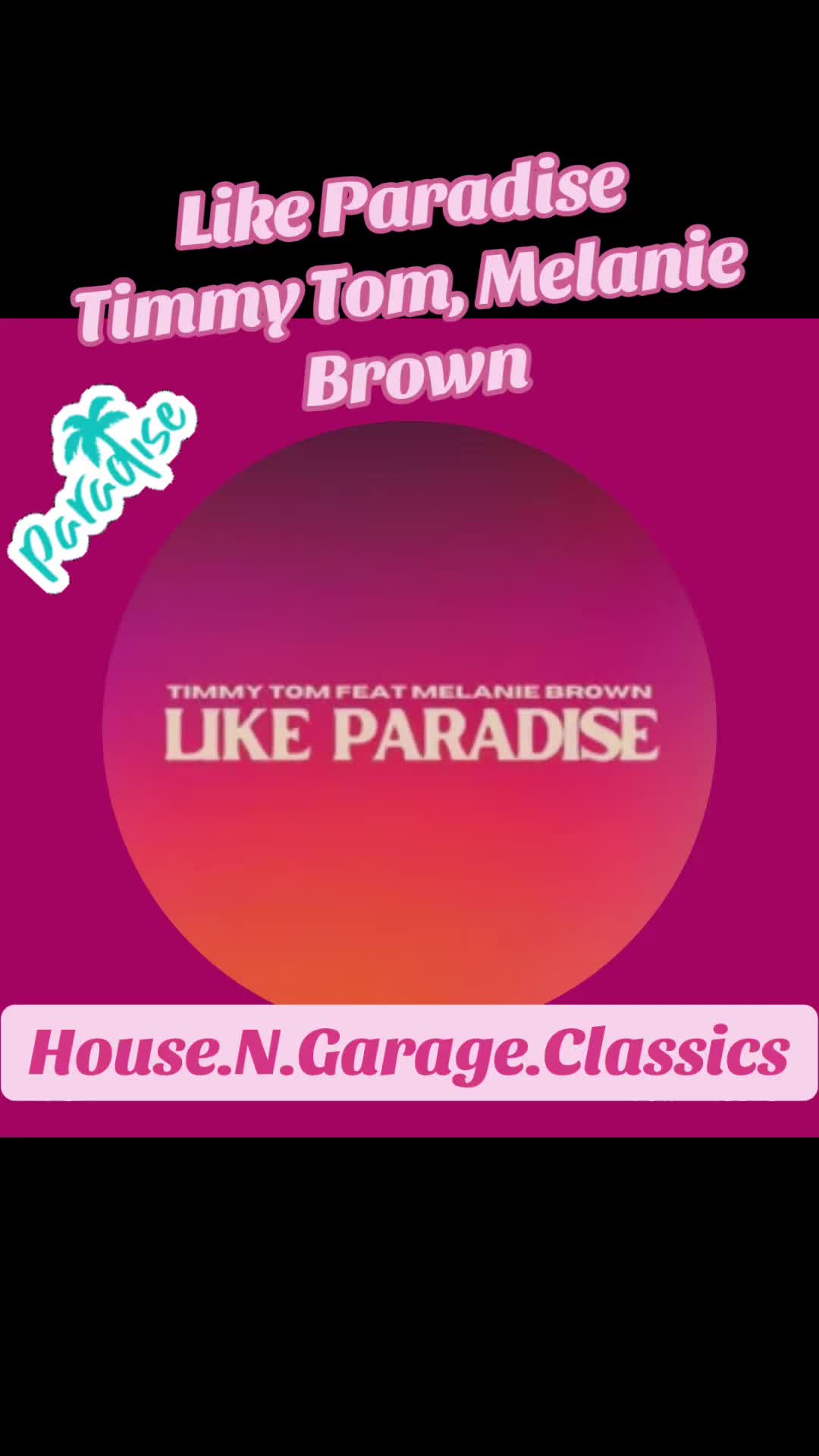 @House N Garage Classics