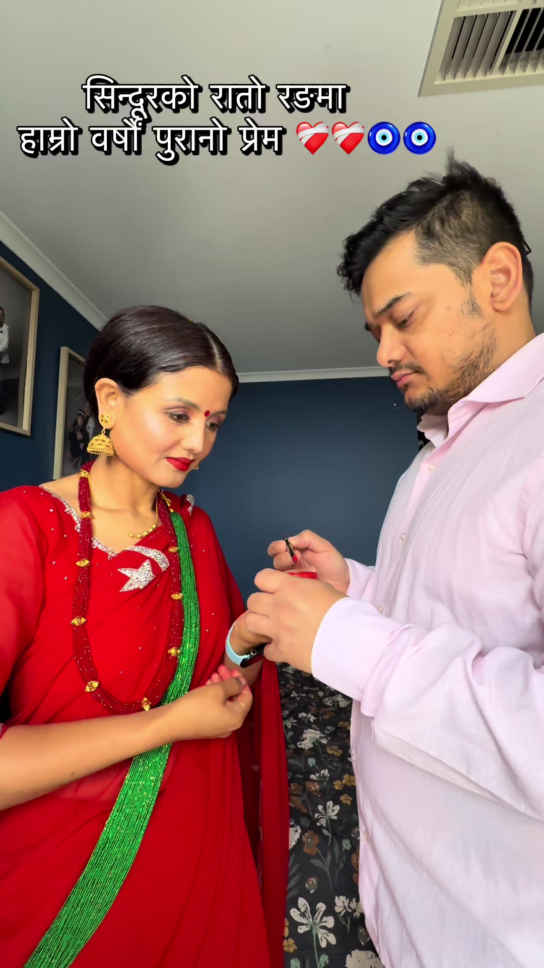 @Sabina Thapa