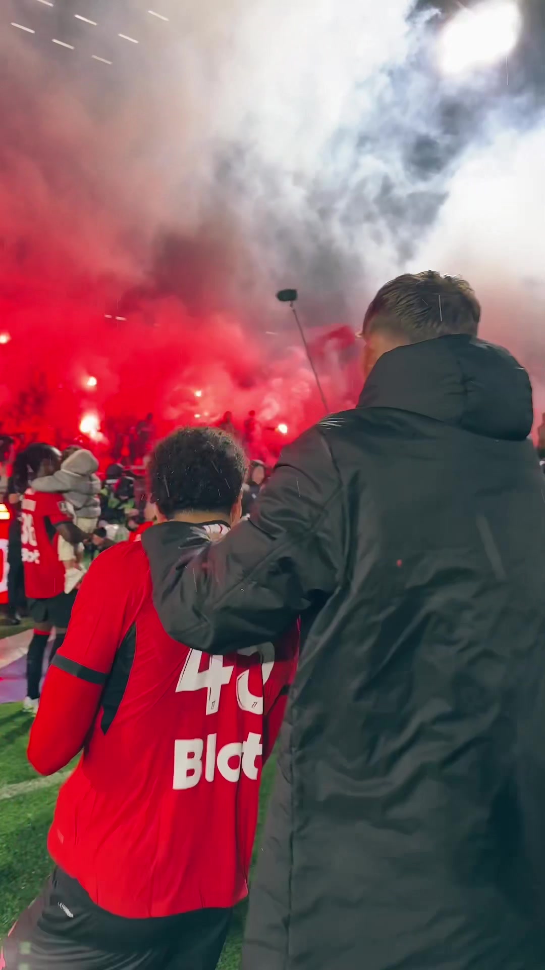 @Stade Rennais F.C.