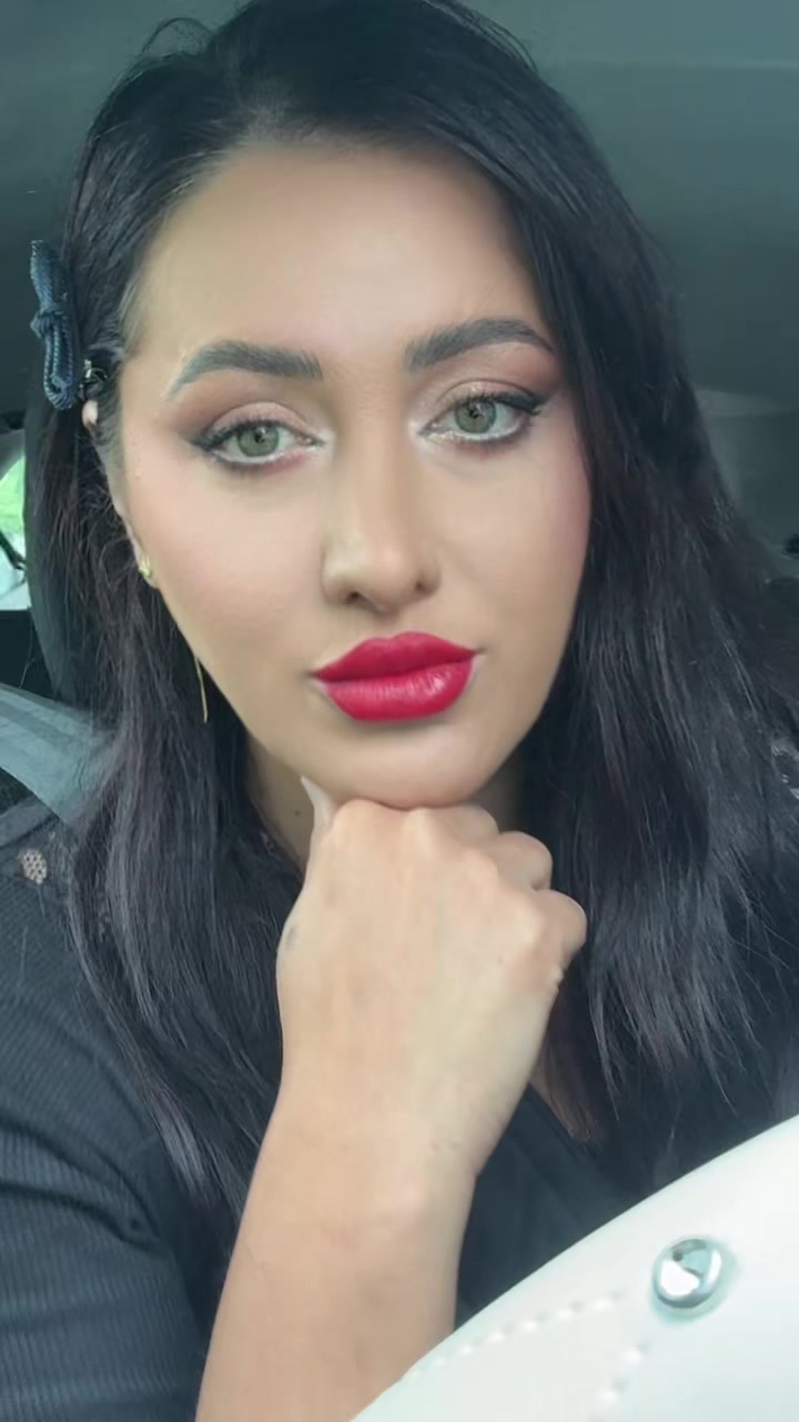 @camyangel makeup