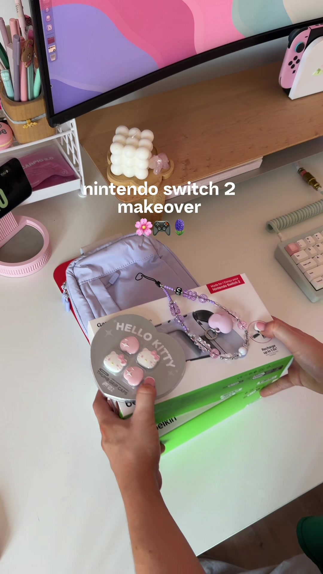 @liv  ⋆˚⊹ [tech]
