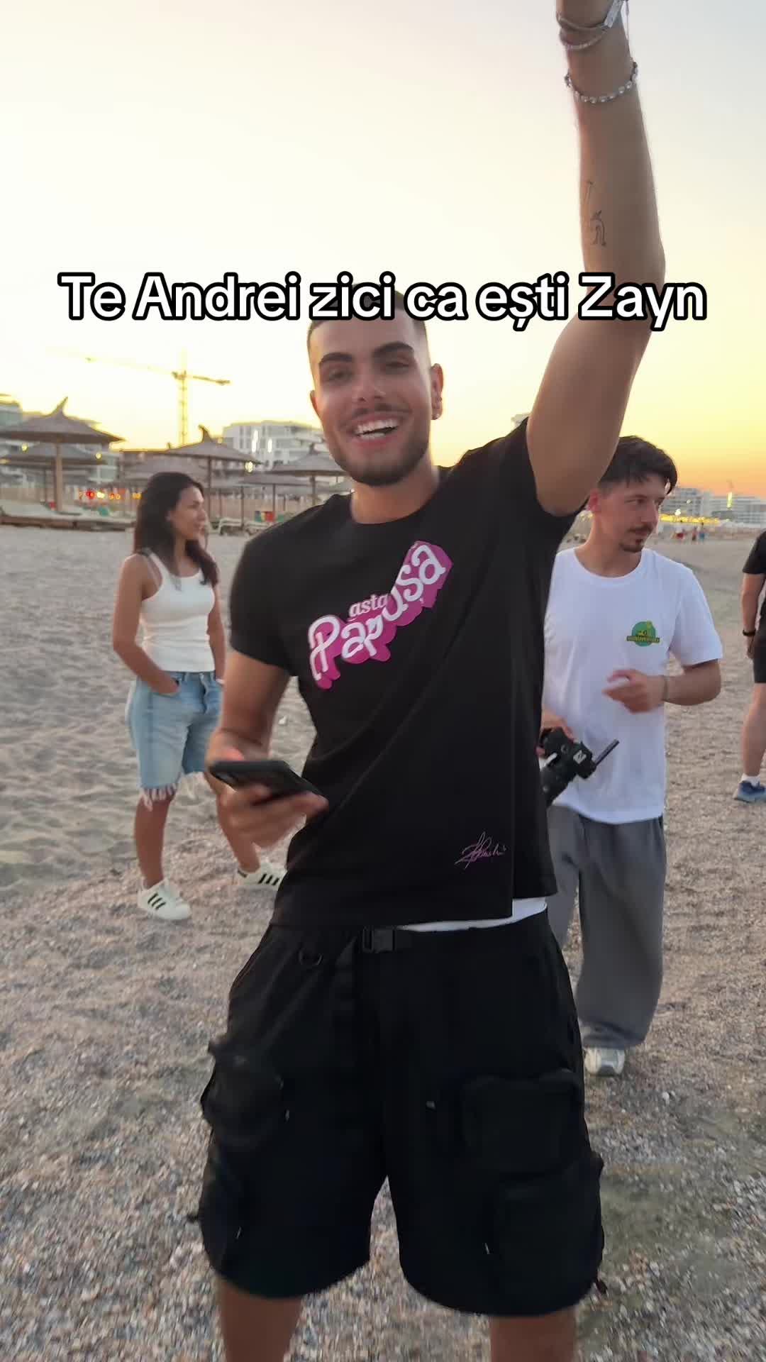 @Dj Christian Thomson