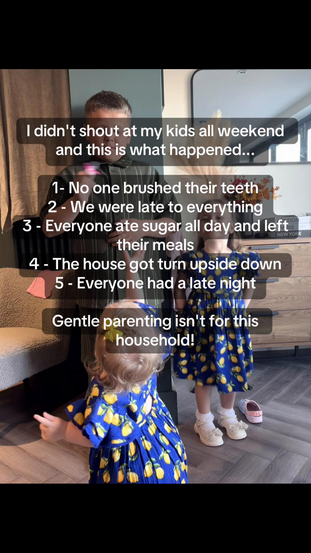 @Stevie-Leigh | Relatable Mom