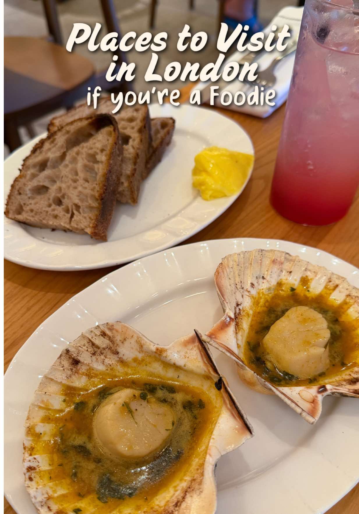 @Rebecca Casserly travel & food