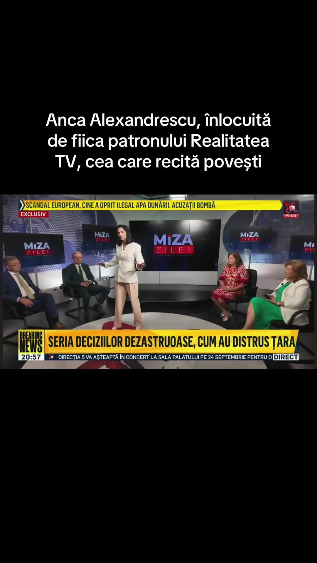@Stirile Zilei