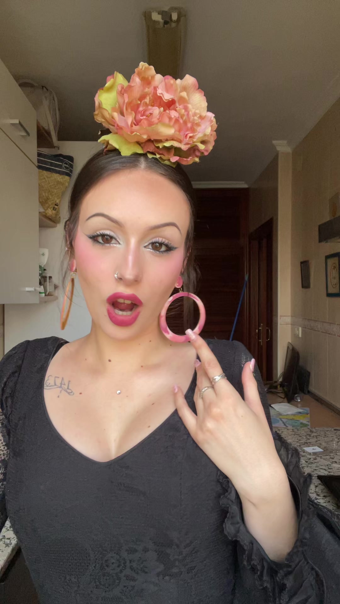 @Enamorada del diablo