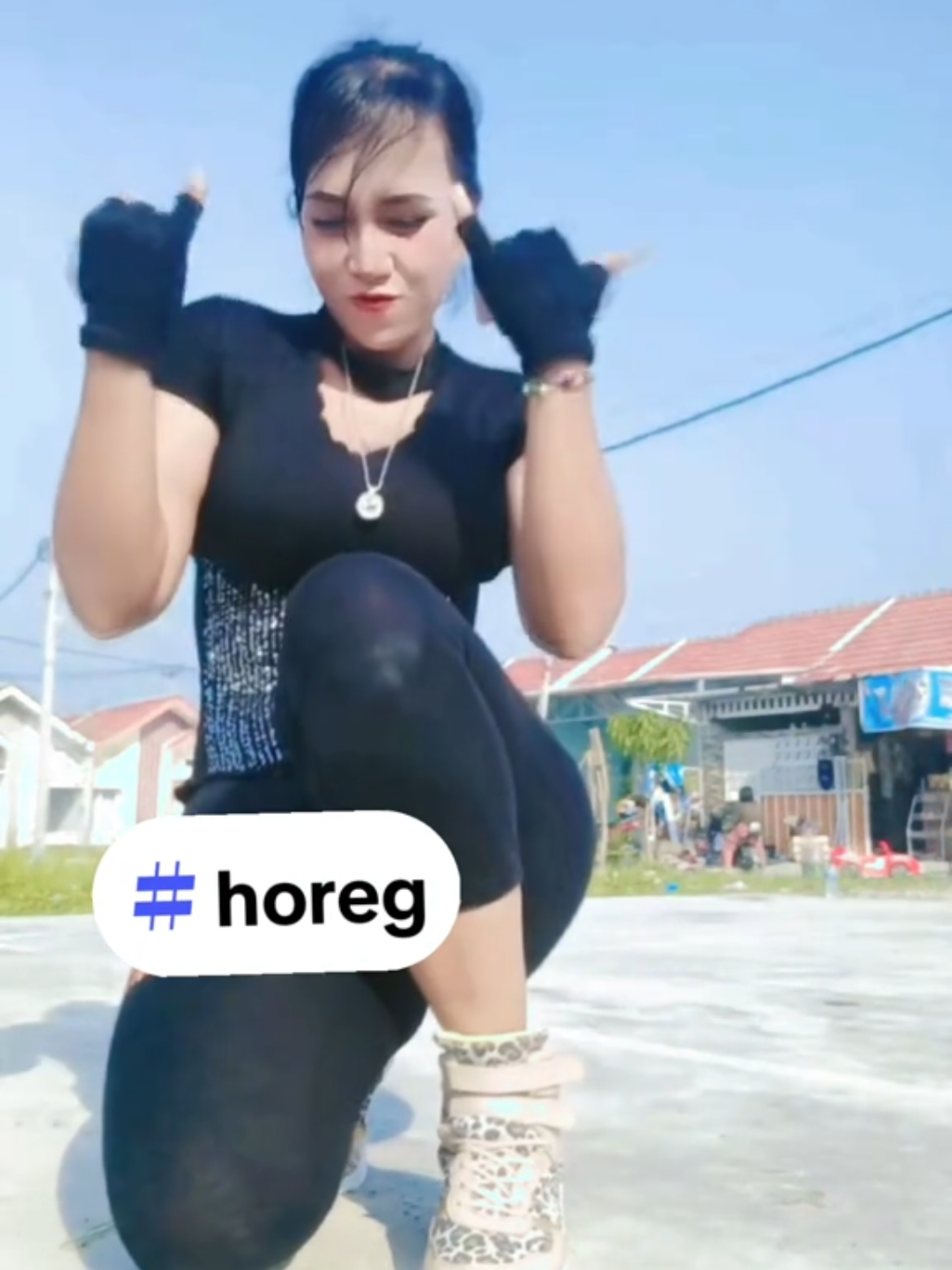 @CAT April Natasya