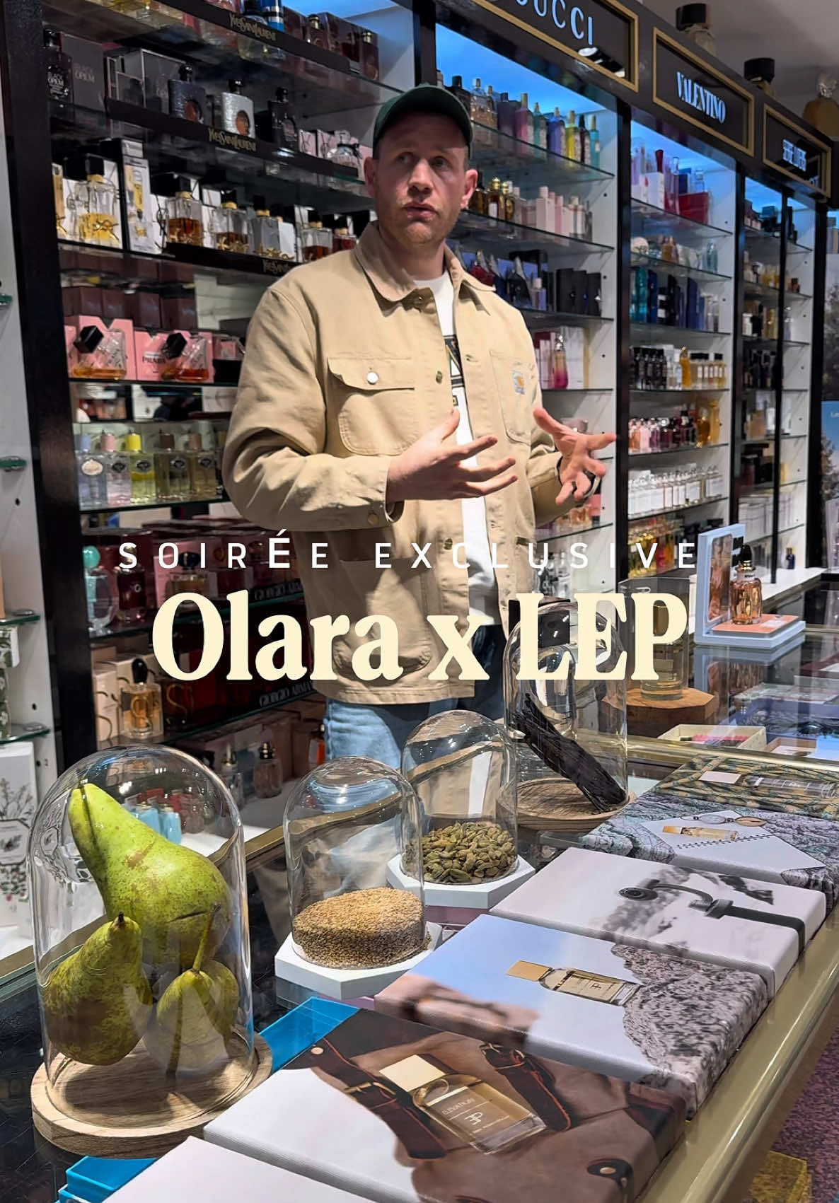 @OLARA