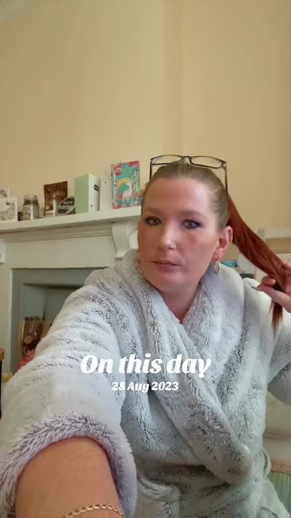 @becky Louise