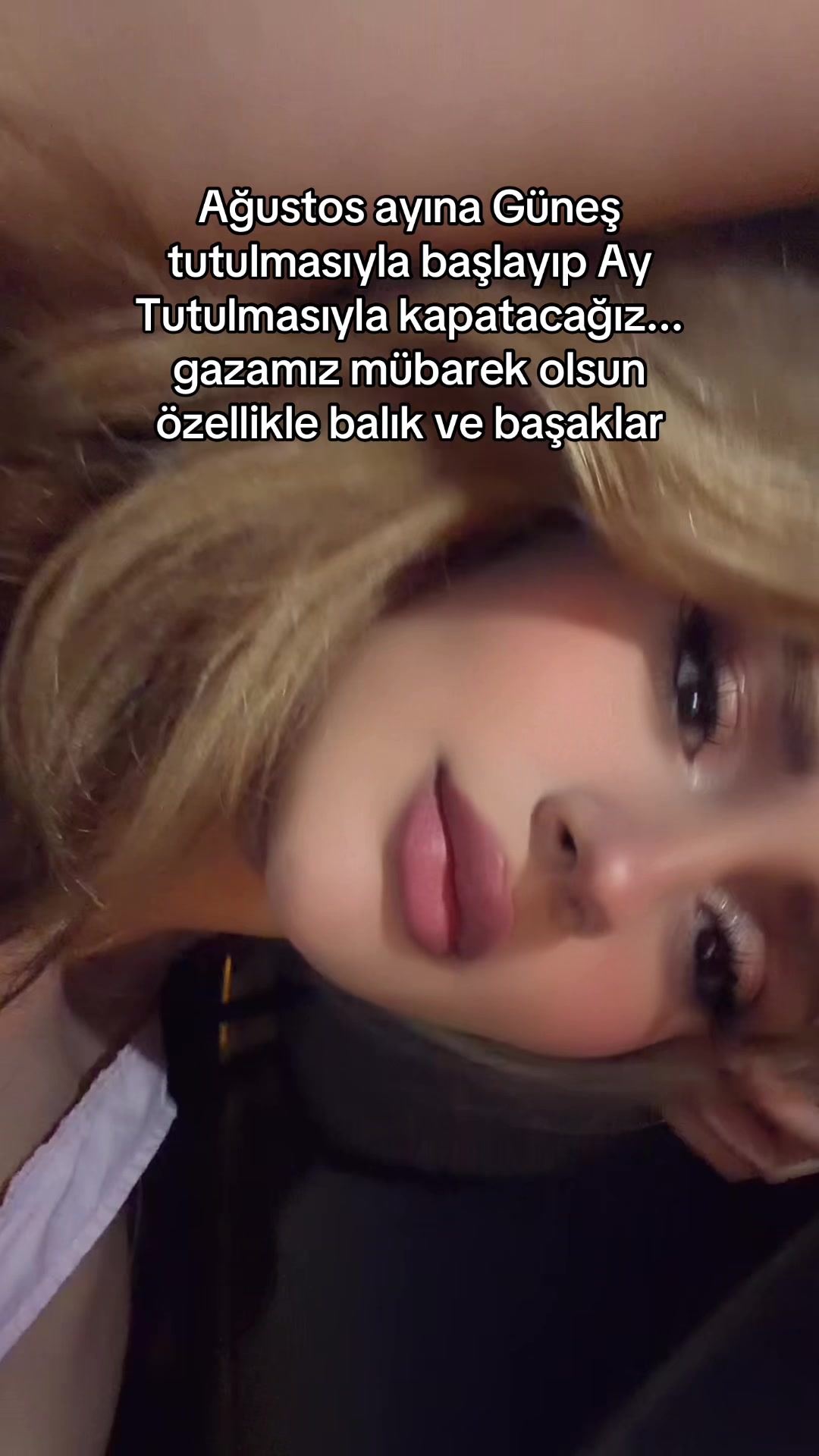 @Astrolog Gece Altaş