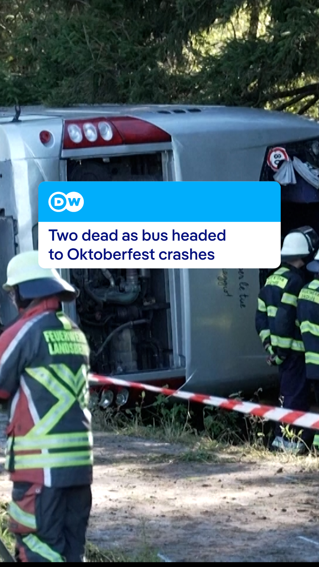 @DW News