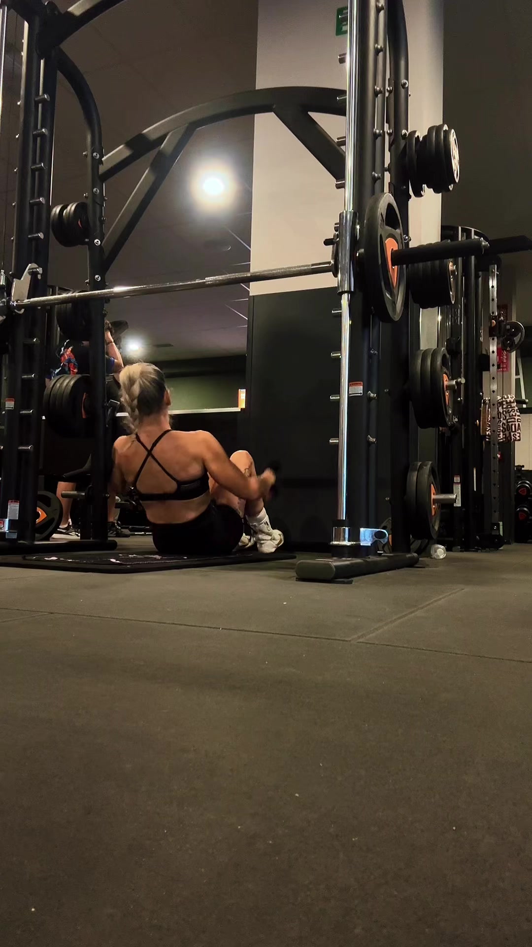 @BarbaraKlosTraining💪📈