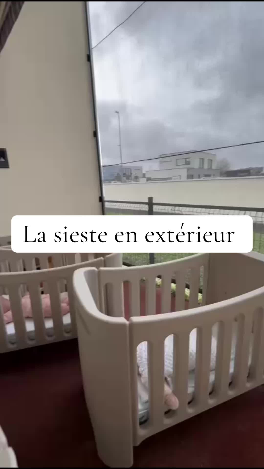 @Les Petits Chaperons Rouges