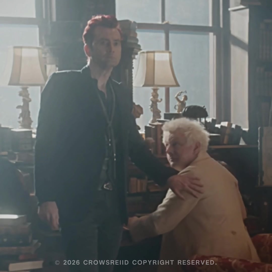 @tennant&rsquo;s wife 𐦍
