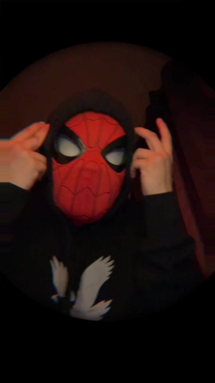 @Compa Spider