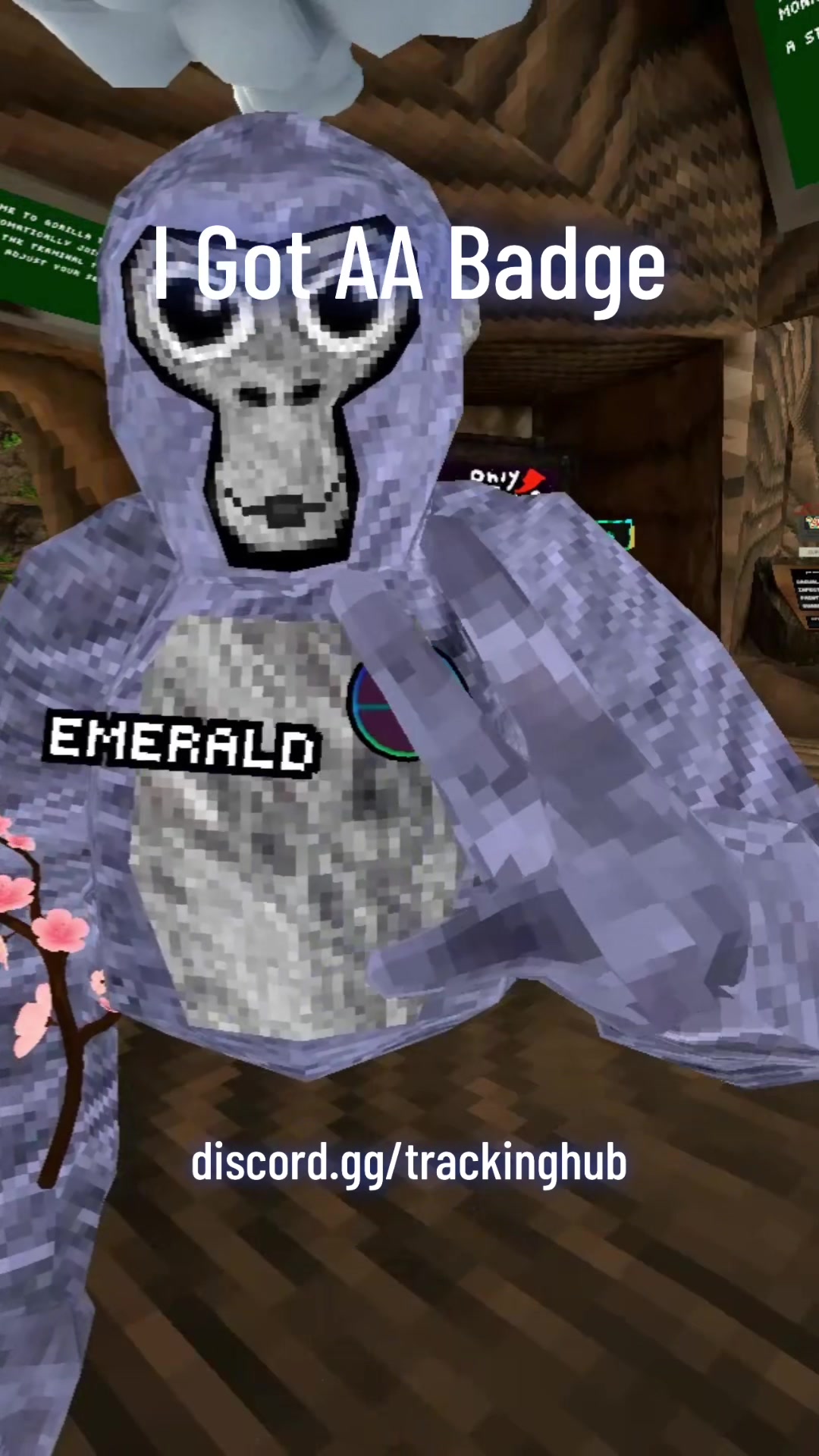 @TrackingHub (Emerald)