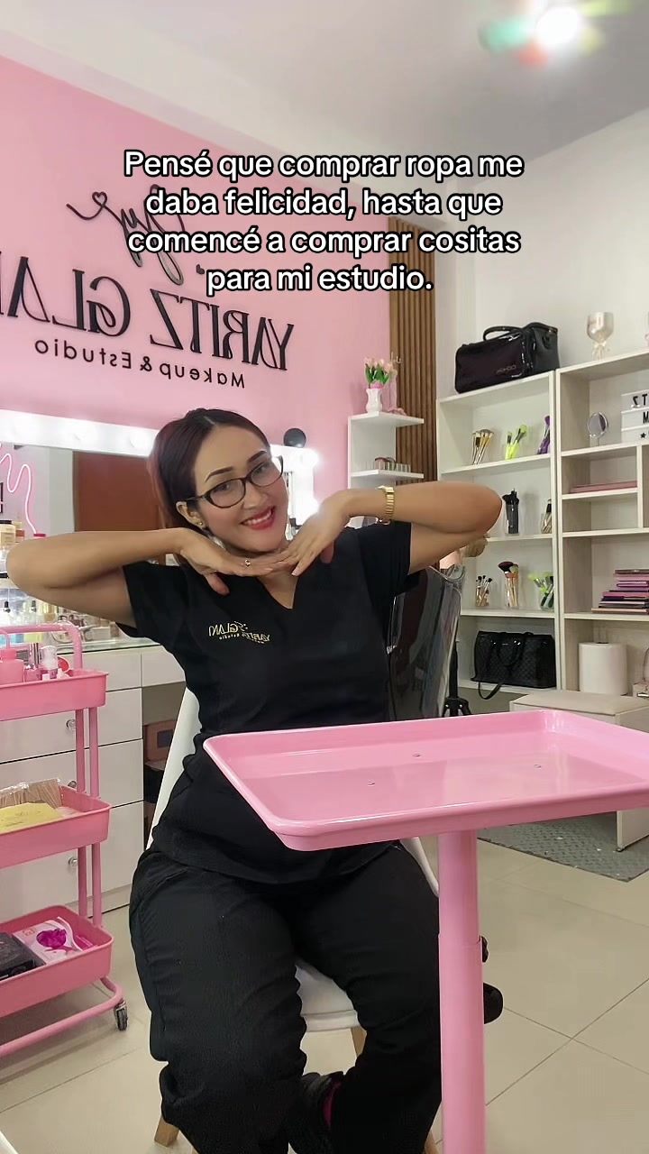 @Yaritz Glam | Makeup Estudio