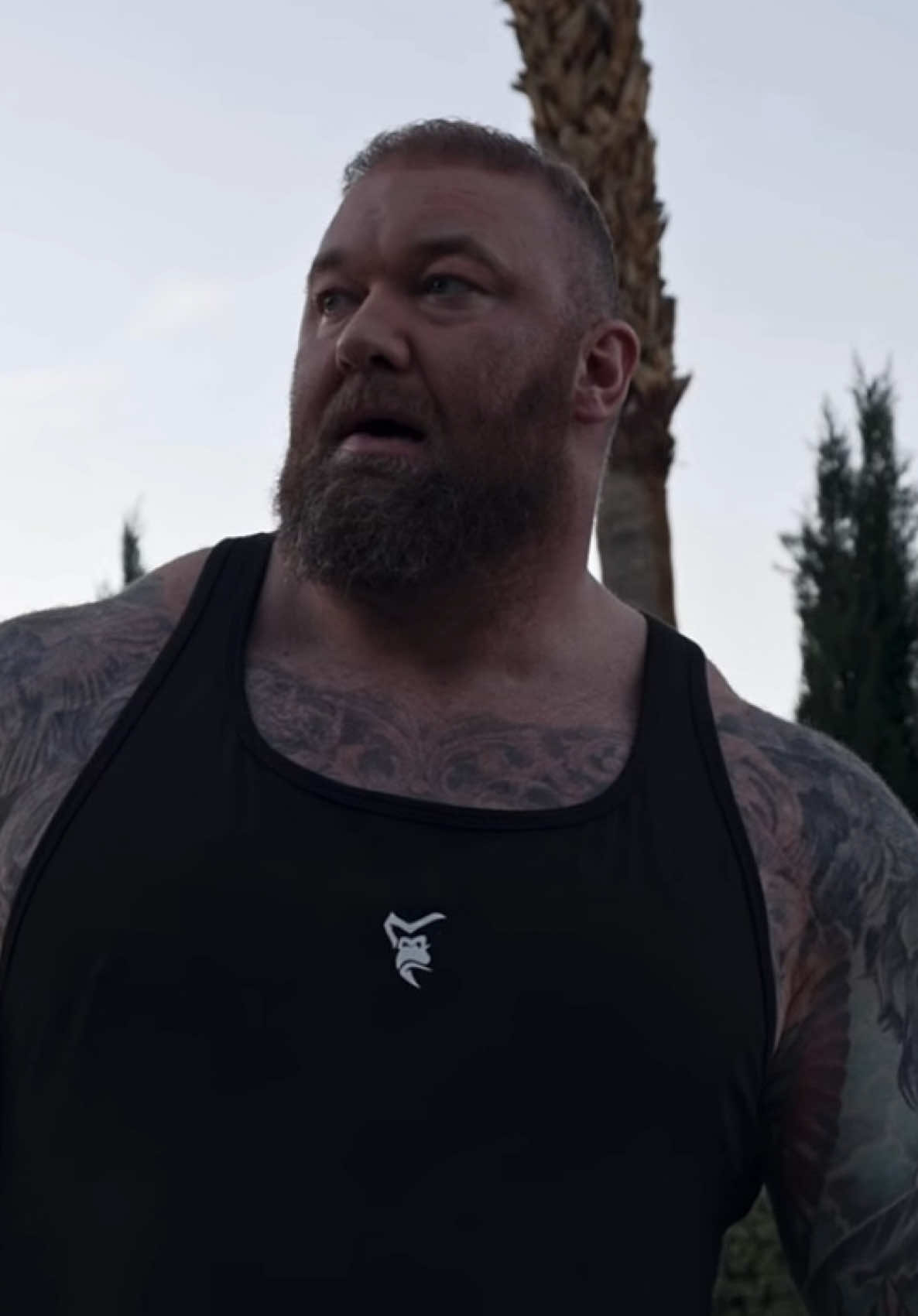 @StrongmanTV
