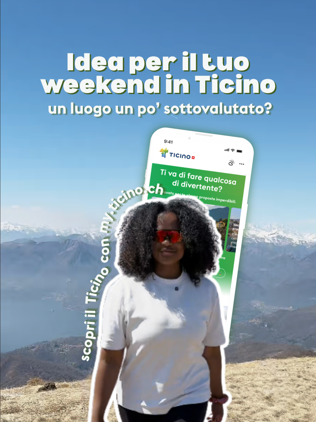 @Ticino Turismo