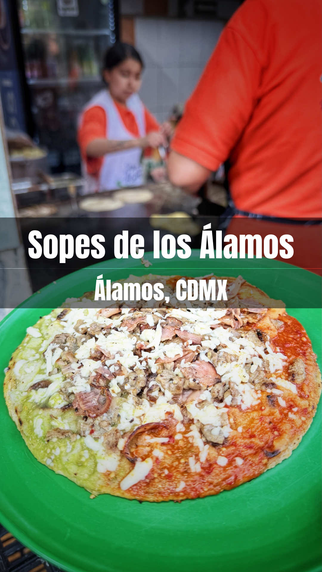 @Comidistas