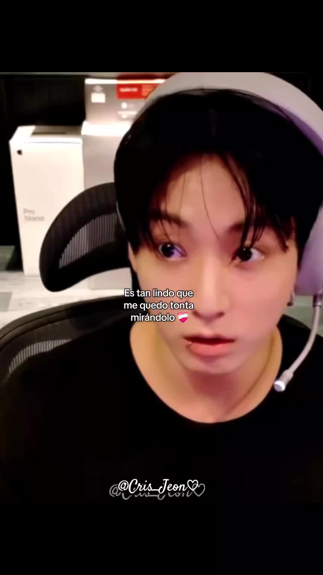 @♡~•CrisJeon•~♡