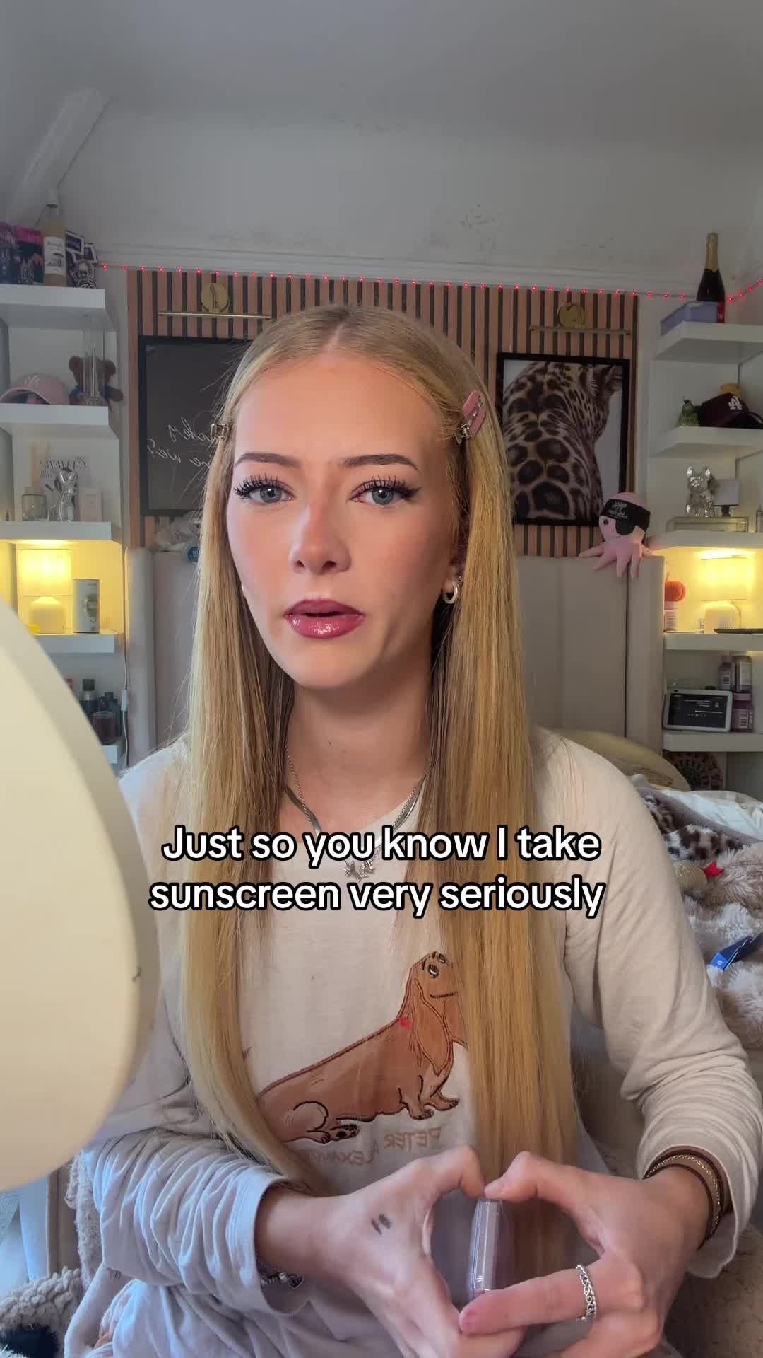 @Libby glass