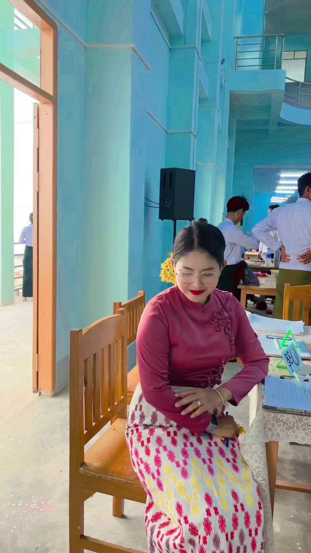 @Soe Moh Moh Khaing 6.6 M