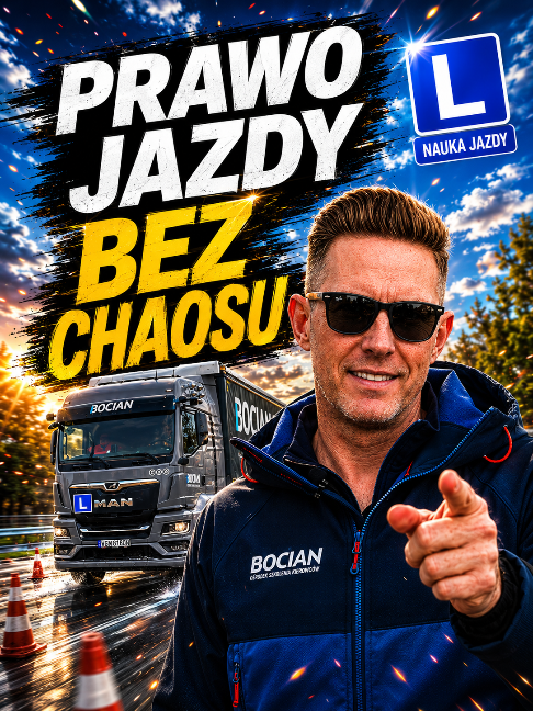 @OSK BOCIAN ŁOMŻA