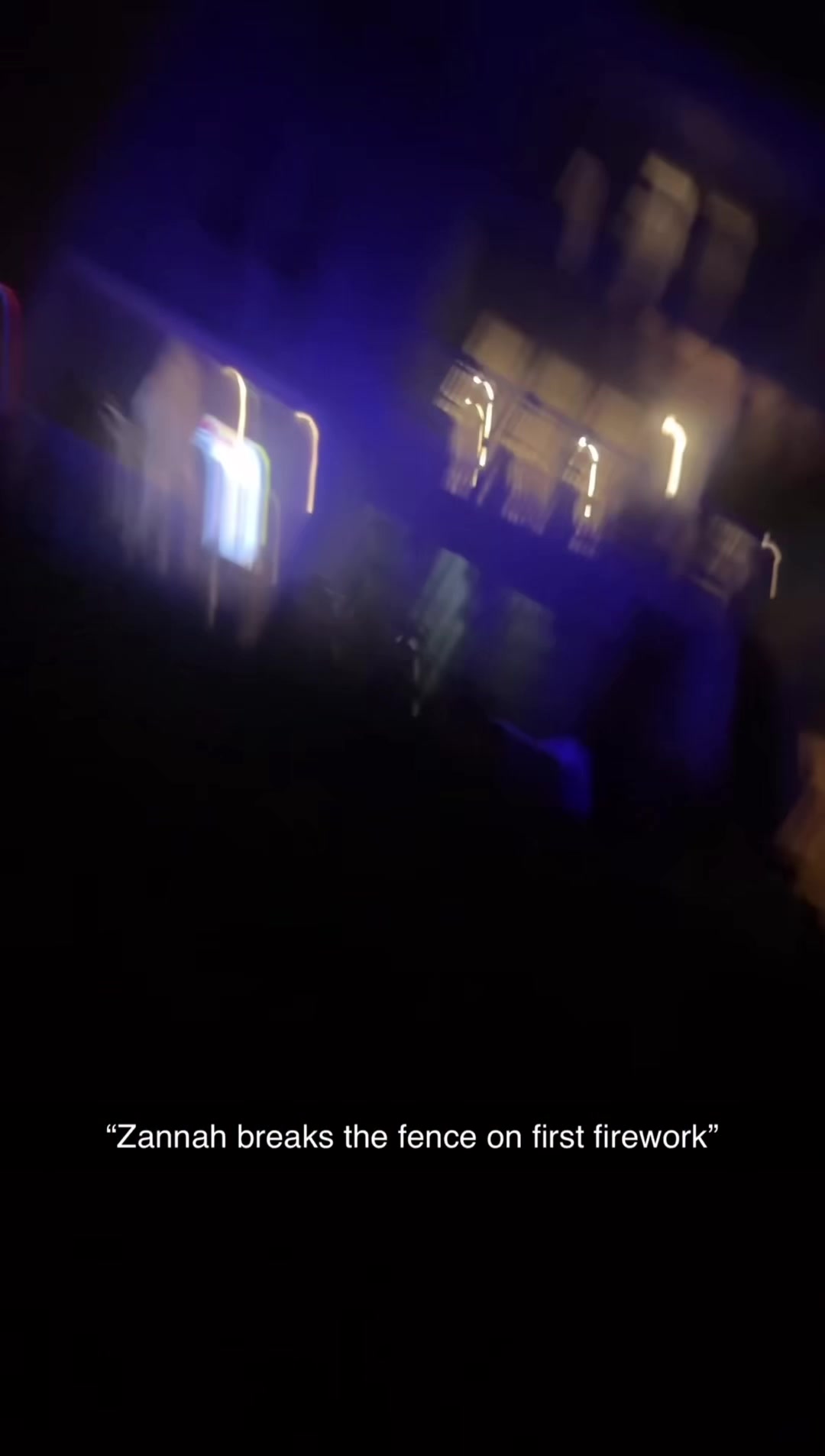 @Zannah Nash