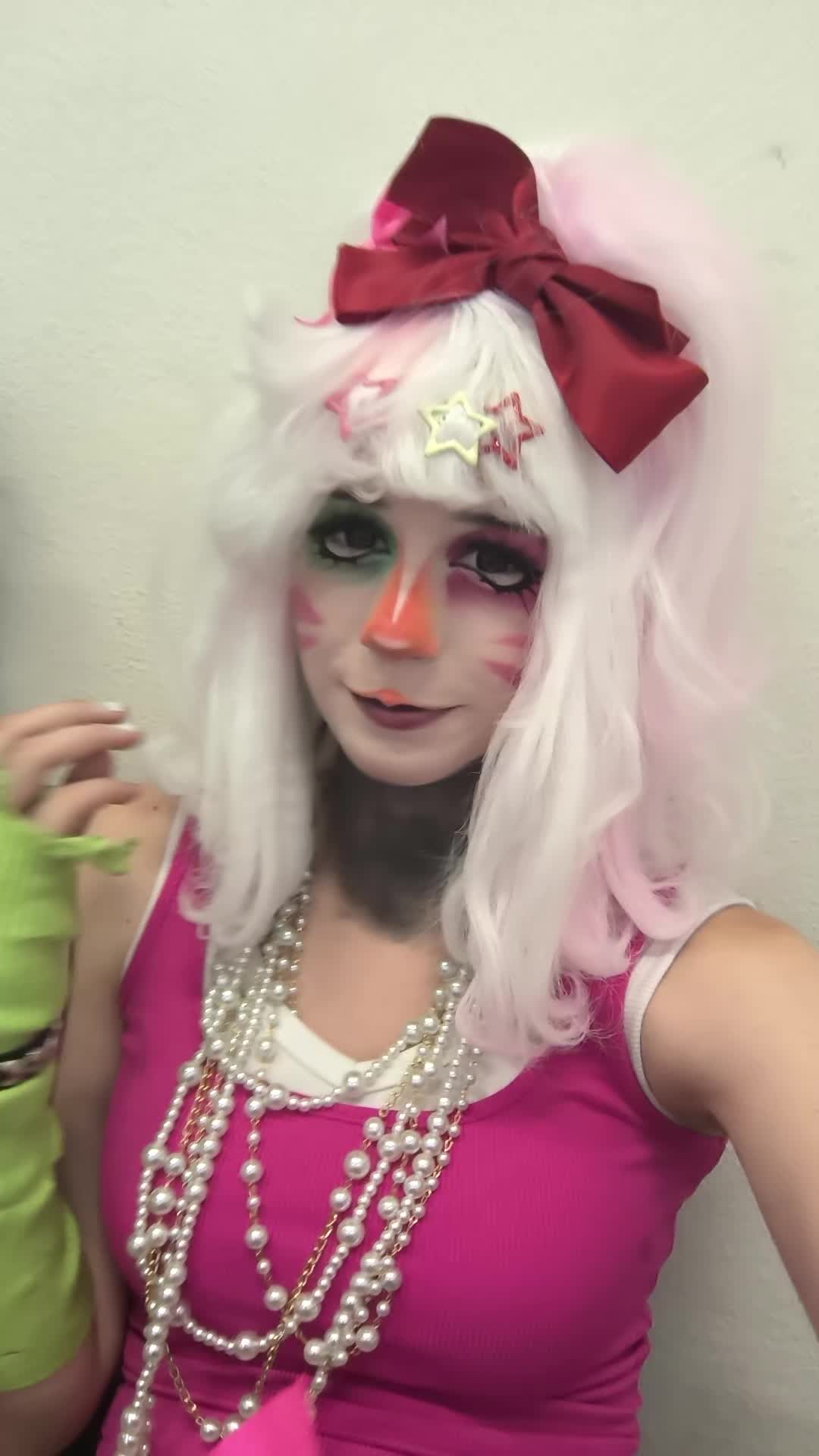 @★JayJay (cos)★