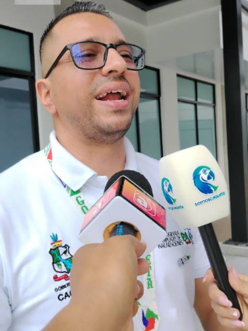 @Amaz&oacute;nica Noticias