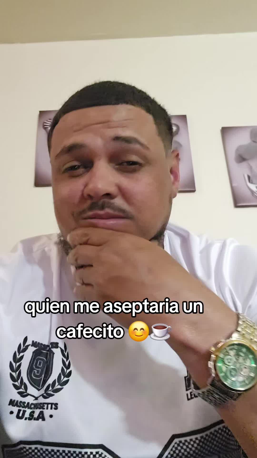 @caracol islen̈o 🇭🇳🇩🇴