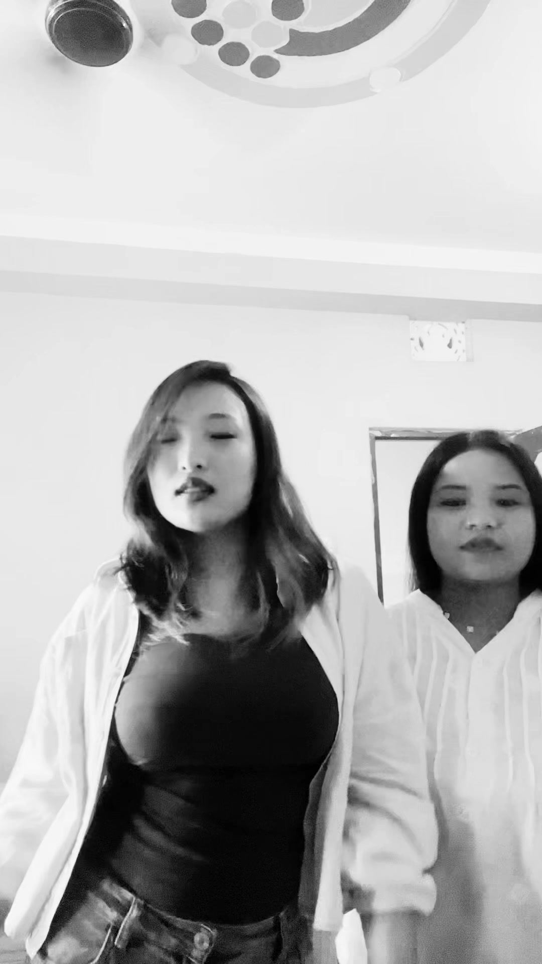 @Amisha