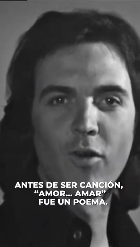 @Camilo Sesto Oficial